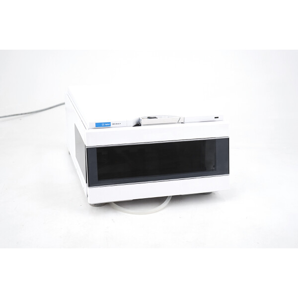 Agilent 1260 Infinity II G1364F FC-AS HPLC Analytical-Scale Fraction Collector (2019)