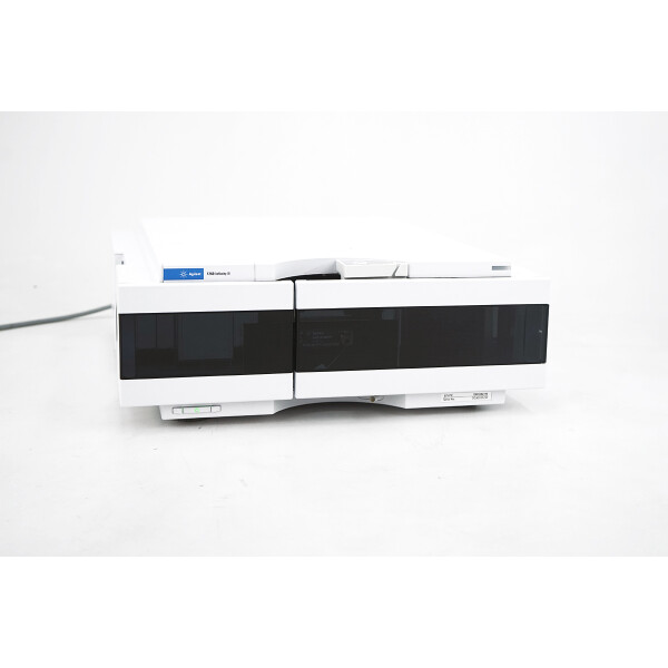 Agilent 1260 Infinity II G711C DAD HS Diode Array Detector
