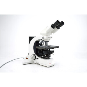 Leica DMLB ICT Polarizing Phase Contrast Microscope...