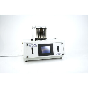 Denton Standard DESK V Thin Film Deposition Solution...