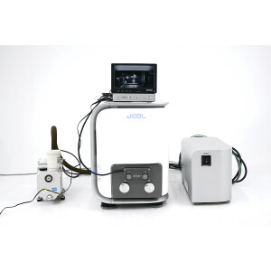 JEOL JCM 6000 Neoscope Versatile Benchtop SEM Without...
