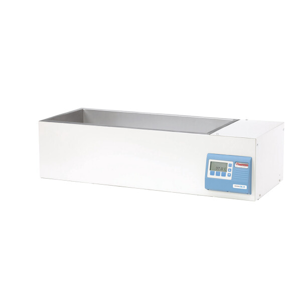 NEW in Box Thermo Scientific TSCIR89 Precision Water Bath Wasserbad 89L 99°C