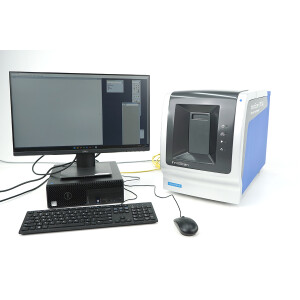 Innopsys Innoscan 710 AL Microarray Scanner 635/532nm +...