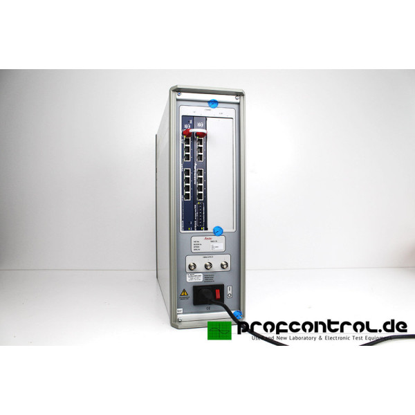 Anite Combiner Set B4605 100 options 0001 0002. - Combiner GSM SAT W-CDMA U-SAT