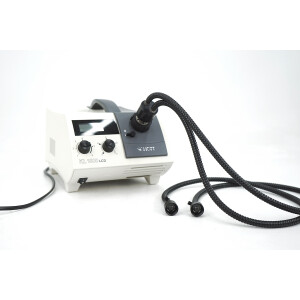 Schott KL 1500 LCD Kaltlichtquelle Dupley Light Guide...