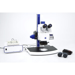 Zeiss Discovery V12 Stereo Mikroskop Microscope Achromat...
