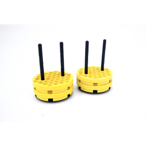 Thermo Heraeus Adapter for 35 x 7mL Tubes for TTH-750...