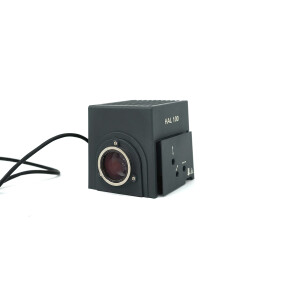 Zeiss HAL100 Lampenhaus Lamphouse defekt/defective
