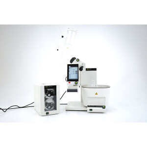 Büchi R-300 Dry Ice Rotary Evaporator...
