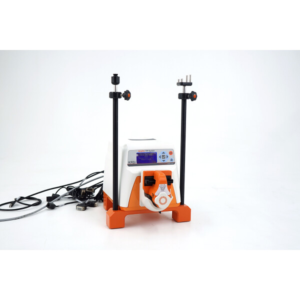 Spectrum Labs KR2i KrosFlo Research TFF System (incomplete)
