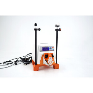 Spectrum Labs KR2i KrosFlo Research TFF System (incomplete)
