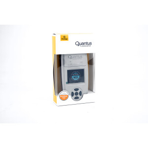 Promega Quantus Fluorometer E6150 DNA and RNA...
