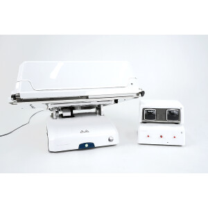 GE Cytiva Ready to Process Wave 25 Rocker + Pump 25 &...
