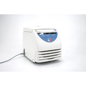 Thermo Fresco 21 Refrigerated Centrifuge Zentrifuge...