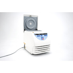 VWR Thermo Fresco 17 Microstar 17R Refrigerated...