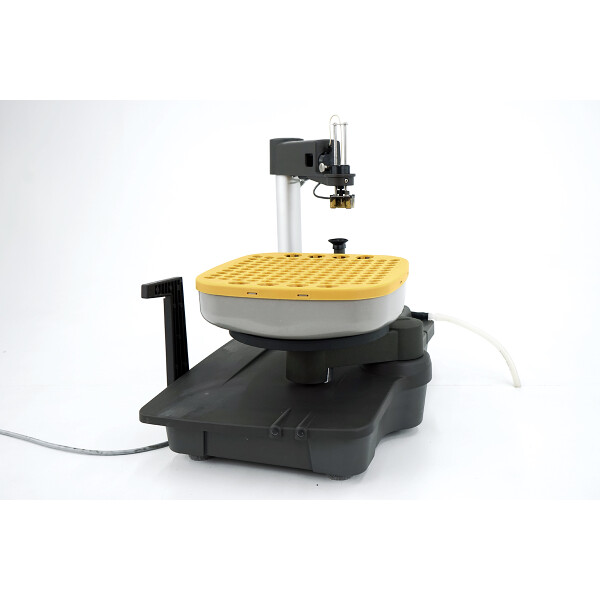 GE AKTA Frac-950 Fraction Collector for Purifier Explorer Akta 10 100 Oligopilot