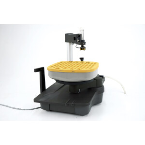 GE AKTA Frac-950 Fraction Collector for Purifier Explorer...