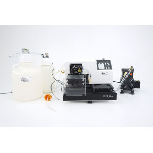 Agilent BioTek Microplate Washer Dispenser EL406 PUB3...