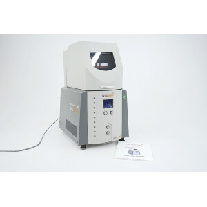 Spex SamplePrep 2010 Geno / Grinder Mixer Mill...