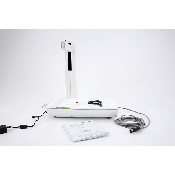 Perkin Elmer S10 Autosampler N2020010 Atomic Spectrometer Automatischer Probengeber