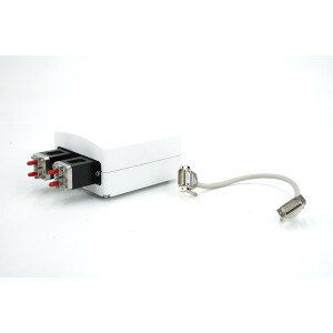 BioTek Pump A B Manifold EL406 7210008 (2020) Dual...