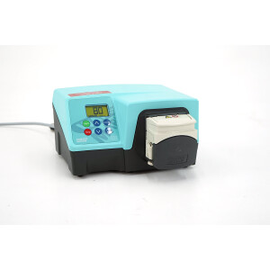 Watson Marlow 323S 323DU/D Peristaltic Pump 400rpm 313 DW...