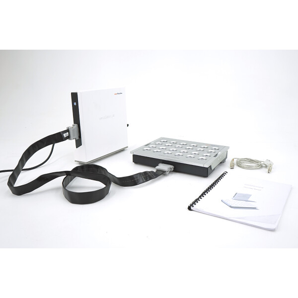 Nano Analytics CellZscope Automated Cell Monitoring System