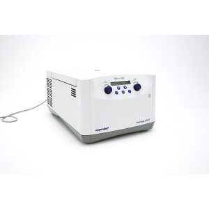 Eppendorf 5702R Gekühlte Zentrifuge Refrigerated...