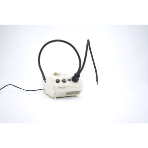 Schott KL 1500 electronic Kaltlichtquelle Cold Light...
