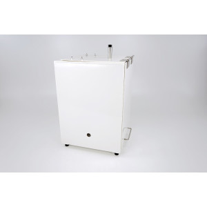 Noise Reduction Soundproof Box for Ultrasonic Baths...