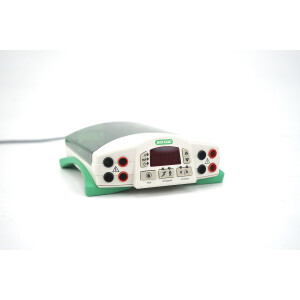 Bio-Rad PowerPac Basic 041BR Power Supply Electrophoresis...