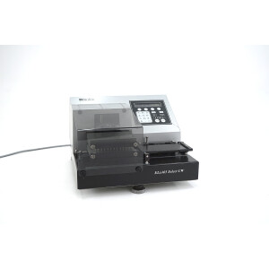 BioTek Agilent ELx405 DW Microplate Washer Mikroplatten...