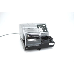 BioTek Agilent 405 LS 405LSRS Microplate Washer...