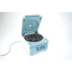 Hettich Rotofix 32A Benchtop Centrifuge Zentrifuge 1619...