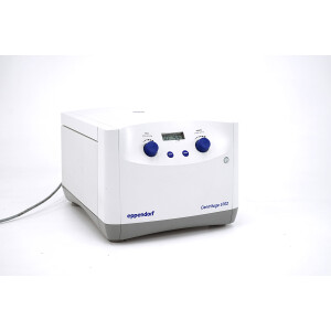 Eppendorf 5702 Zentrifuge Centrifuge + A-4-38 15ml (2022)