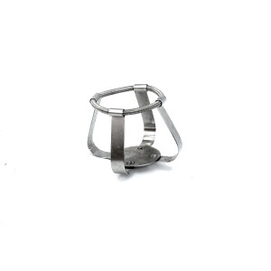 INFORS HT 500ml Erlenmeyer Flask Holder Kolben Halter