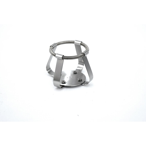 INFORS HT 250ml Erlenmeyer Flask Holder Kolben Halter 31275