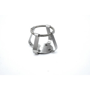 INFORS HT 250ml Erlenmeyer Flask Holder Kolben Halter 31275