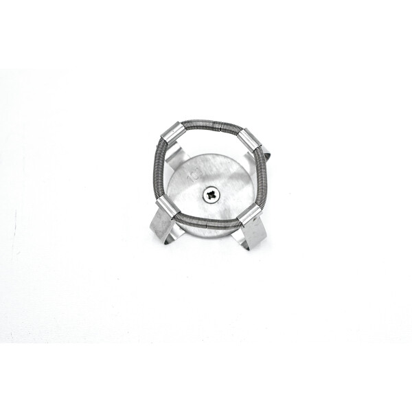 INFORS HT 100ml Erlenmeyer Flask Holder Kolben Halter