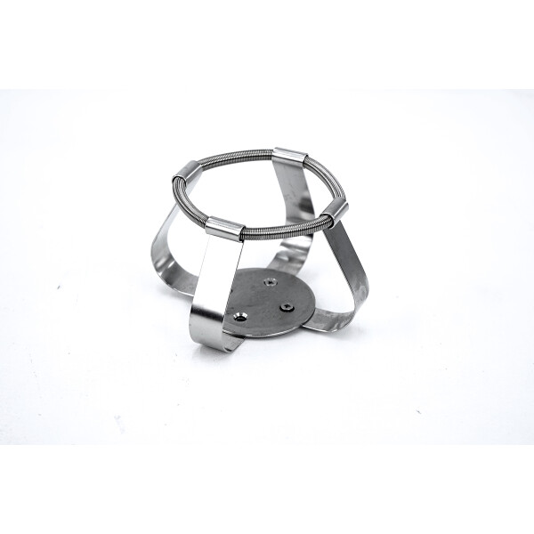 INFORS HT 1000ml Erlenmeyer Flask Holder Kolben Halter