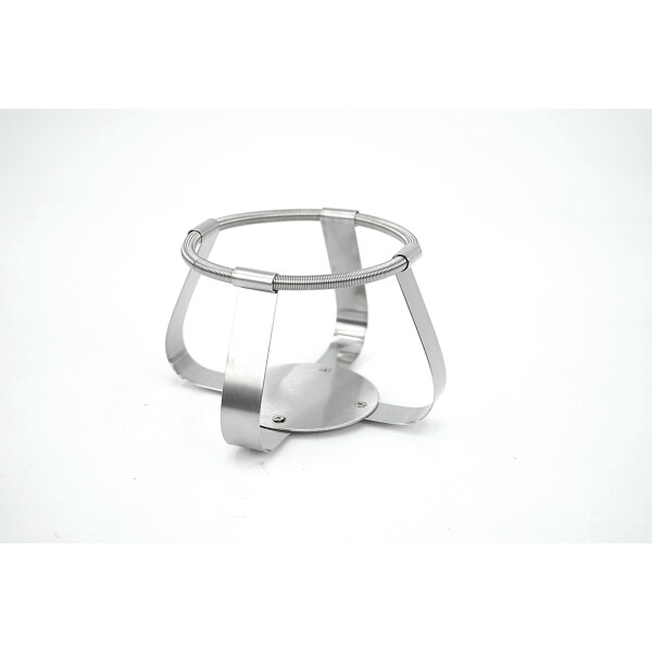INFORS HT 3000ml Erlenmeyer Flask Holder Kolben Halter