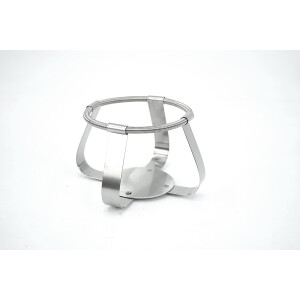 INFORS HT 3000ml Erlenmeyer Flask Holder Kolben Halter