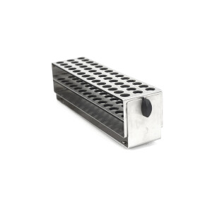 INFORS HT Test Tube Holder Halter St&auml;nder 42x...