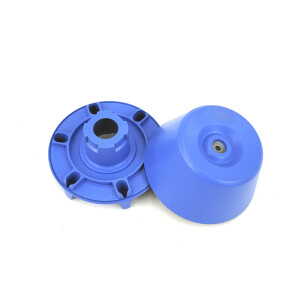 MP Biomedicals CoolTeenPrep Adapter for 6 x 15 mL Tube...