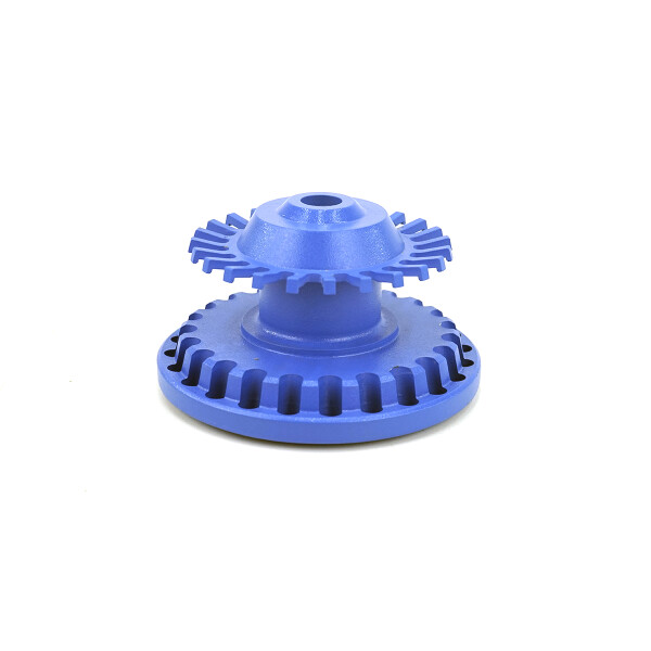 MP Biomedicals TallPrep Adapter for 24 x 4.5 mL Tube Holder 116002540 FastPrep-24