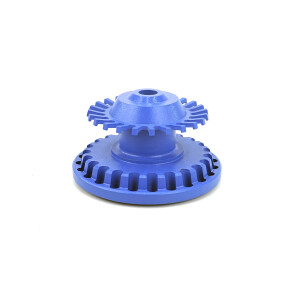 MP Biomedicals TallPrep Adapter for 24 x 4.5 mL Tube...