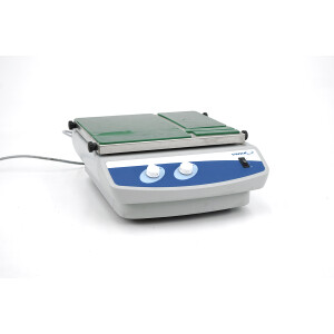 VWR STD 3500 Orbital Shaker Kreisschüttler...