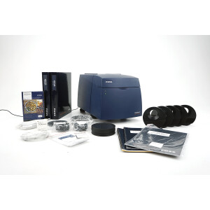 FOSS InfraXact NIR Spectrometer Feed Grain Analyzer with...