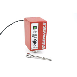 Kinematica Polytron PT-MR 3000 + PT-DA Dispergierer...
