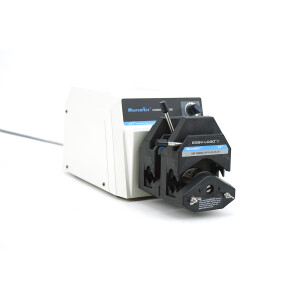 Cole Parmer Masterflex L/S 7520-67 Peristaltic Pump + 2x...
